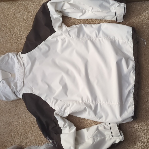 Columbia Winter Jacket - Picture 11 of 11